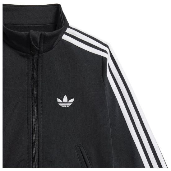 Adidas Βρεφικές φόρμες σετ Adicolor Classic Firebird Tracksuit